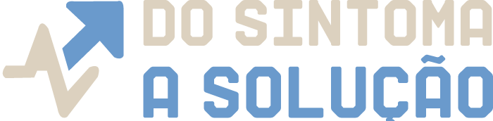 Do Sintoma à Solução